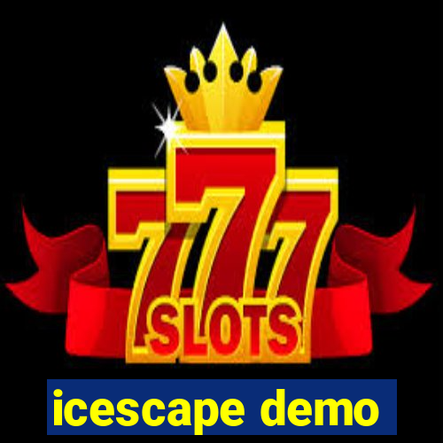 icescape demo